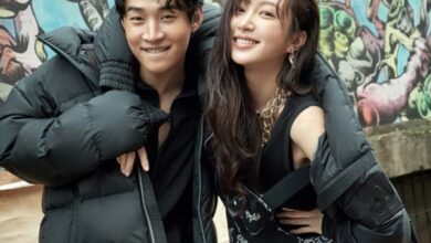 무스너클헨리하니화보