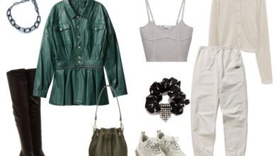 환불원정대 패션