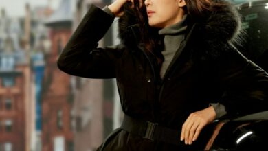 네파 X 전지현, 겨울 준비 한창 10 네파 전지현 아르테