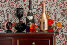 디디에 두보, 레스케이프 호텔서 ‘시크릿 팝업룸’ 운영 11 디디에두보