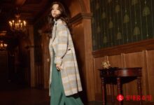 다채로운 스타일링 가능한 만능 아이템 '롱코트' 10 롱코트 스타일링