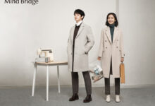 마인드브릿지, 매일 입는 ‘캐시미어 코트’ 출시 10 마인드브릿지