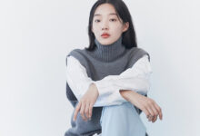 올 겨울엔 이 ‘니트’를 입어야 한다 10 니트트렌드