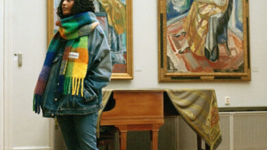 아크네 스튜디오