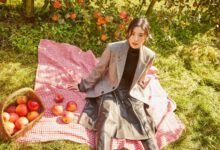 정은채앤유화보