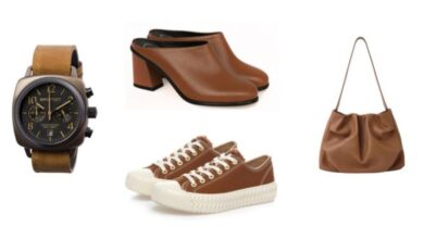 커플룩 톤온톤 스타일링