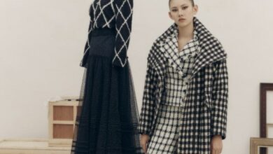 오브제2020겨울화보