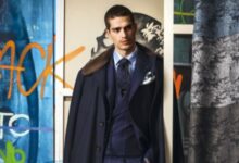 맨온더분 남성편집숍