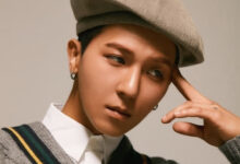 송민호, ‘제13회 코리아패션대상’ 이슈트렌드상 수상 8 송민호