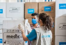 구찌 코로나19극복