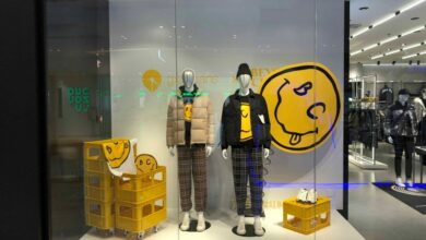 비욘드클로젯 GXG JEANS