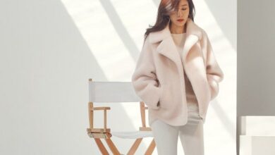 셀렙샵에디션 양모코트