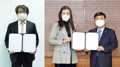 카페24-한진, 글로벌 물류협력 MOU 6 카페24