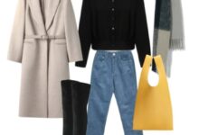 싸이하이부츠 스타일링