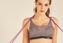 원더브라 집콕생활