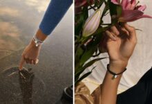 루이비통 유니세프 후원 MAKEAPROMISE