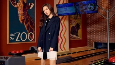 폴앤조 서지혜 2021SS