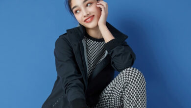 헤지스골프, ‘라이블리 퍼포먼스’ 슬로건 봄 신제품 7 헤지스골프