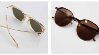 2021 S/S 돋보이는 아이웨어 컬렉션 6 헤지스 질스튜어트 아이웨어컬렉션