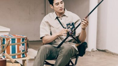 안보현의 봄 스타일링 제안 ‘워너비 남친룩’ 12 안보현 티아이포맨 화보