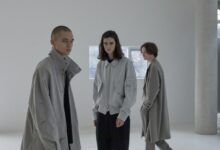 일꼬르소2021봄여름컬렉션