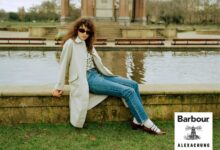 바버 알렉사청 콜라보