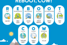 2021 아웃도어 트렌드 키워드 ‘REBOOT, COW!’ 선정 10 컬럼비아