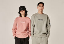 신세계인터내셔날, ‘노티카’ 온라인 전용 브랜드로 론칭 15 신세계인터내셔날