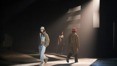 솔리드옴므, 파리 르봉마르셰 백화점에 입점 7 솔리드옴므 파리 르봉마르셰 백화점