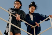 우알롱 2021SS 컬렉션