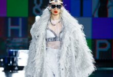 돌체앤가바나의 새로운 여성 컬렉션 “NEXT CHAPTER” 15 DOLCEGABBANA