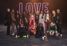 쟈딕앤볼테르 21FW 디지털 컬렉션