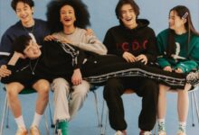 까스텔바작 제이씨디씨 론칭