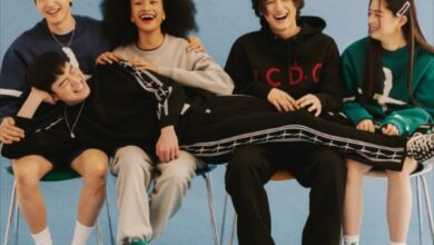 까스텔바작 제이씨디씨 론칭