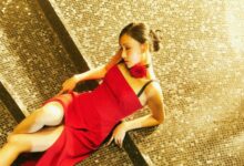 화사 돌체앤가바나