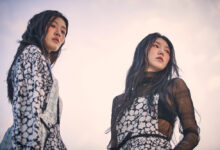 티백, 2021FW 서울패션위크서 MINT 라인 18 티백