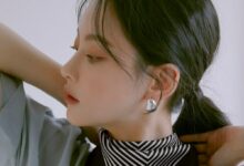 루즈앤라운지 주얼리 오연서