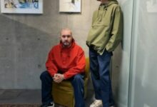 ‘컨버스 X 킴 존스’ 콜라보레이션 컬렉션 공개 10 컨버스 킴존스 콜라보