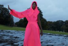 스텔라 매카트니 플립 플랍