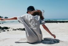 볼컴 2021프리썸머