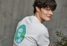 내셔널지오그래픽 정혁 다시 자연 캠페인