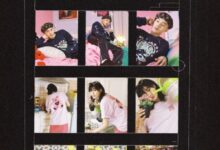 나이스고스트클럽, 경쾌한 썸머 스타일링 제안 9 나이스고스트트클럽2021썸머컬렉션