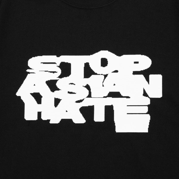 LMC ,'STOP ASIAN HATE' 캠페인 동참 | 1