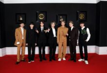 BTS, 루이 비통의 새로운 앰버서더로 발탁 9 방탄소년단 루이비통 LouisVuitton BTS