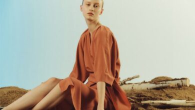 누보텐, 비트윈 아이템에 주력한 썸머컬렉션 9 누보텐 썸머 컬렉션