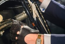 부가티소유 미도 워치