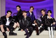 몬스타엑스어반디케이화보