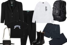 비오는날 스타일링 팁