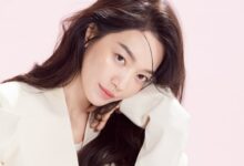 지방시뷰티신민아