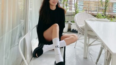 소녀시대수영사복패션